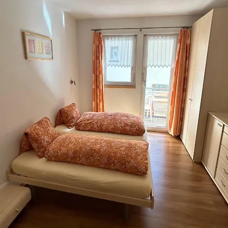 Bedroom Retreat In Valley Saas-Grund