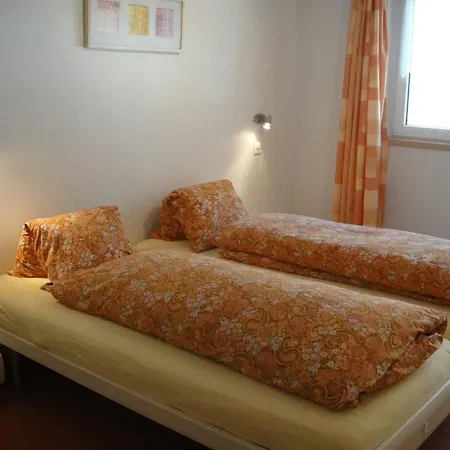 Bedroom Retreat In Valley *