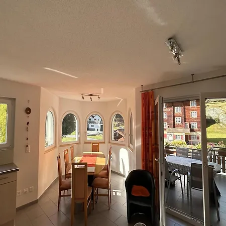 Bedroom Retreat In Valley Appartamento Saas-Grund