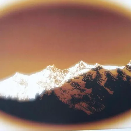 Appartamento Bedroom Retreat In Valley Saas-Grund