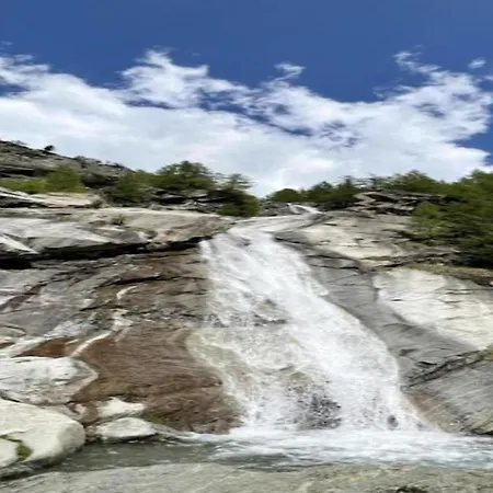 Appartamento Bedroom Retreat In Valley *