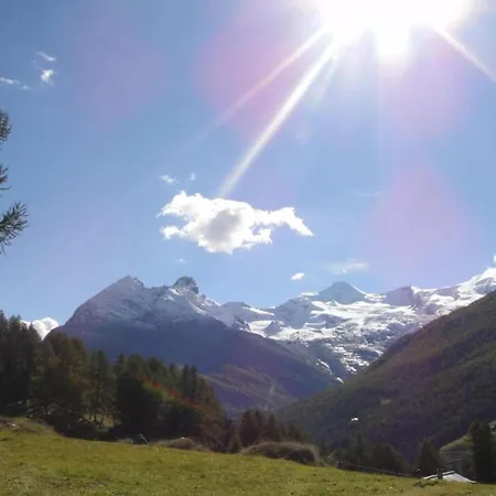 Bedroom Retreat In Valley Appartamento *