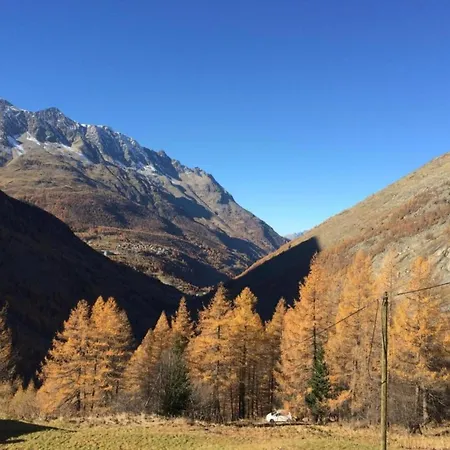 Appartamento Bedroom Retreat In Valley *