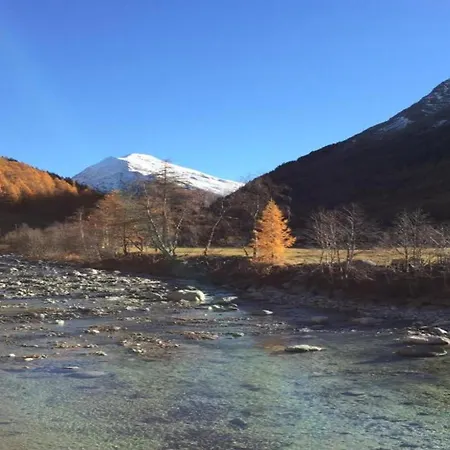 Bedroom Retreat In Valley *
