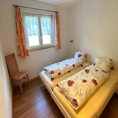 Apartamento Bedroom Retreat In Valley *