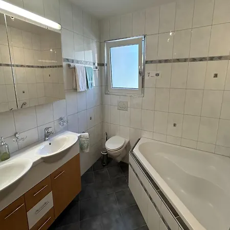 Appartamento Bedroom Retreat In Valley Saas-Grund