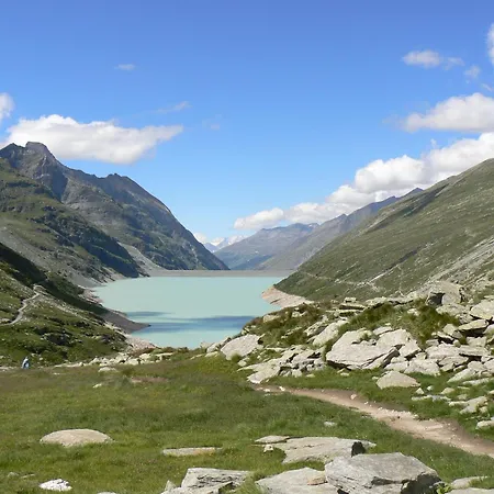 Apartamento Bedroom Retreat In Valley *