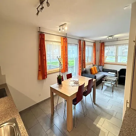Bedroom Retreat In Valley Saas-Grund