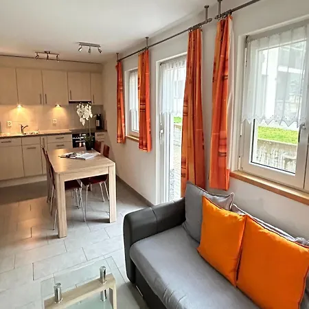 Apartament Bedroom Retreat In Valley Saas-Grund
