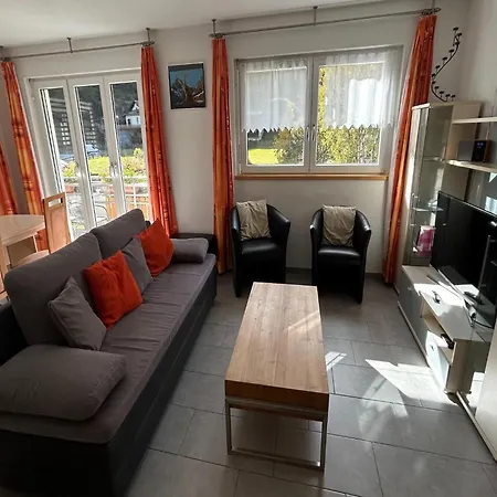 Apartament Bedroom Retreat In Valley