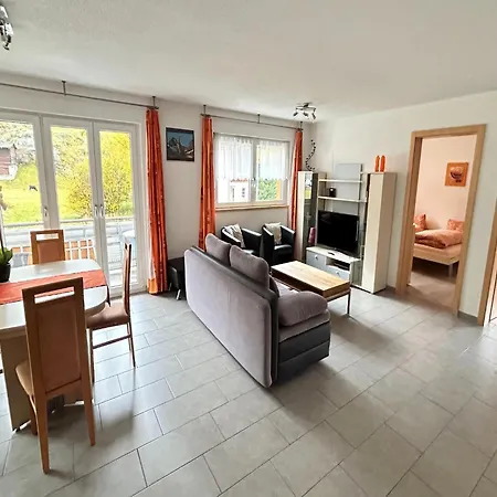 Bedroom Retreat In Valley Lägenhet