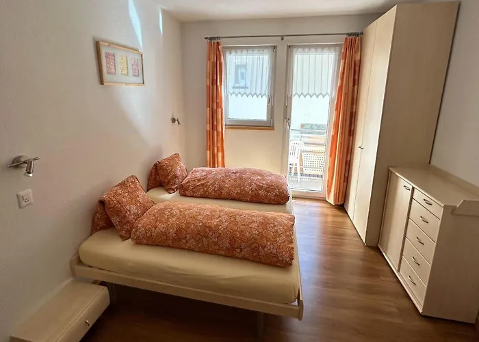 Bedroom Retreat In Valley 萨斯格伦德