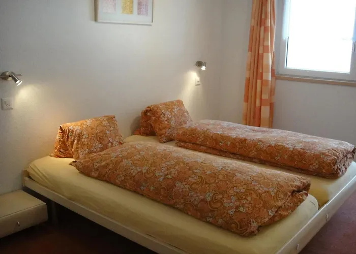 Bedroom Retreat In Valley *