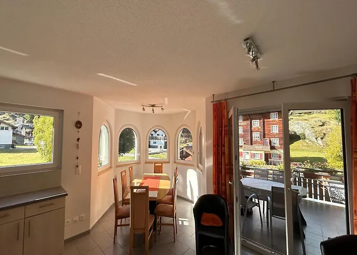 Bedroom Retreat In Valley 公寓 萨斯格伦德