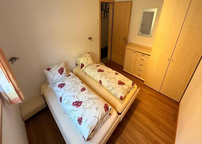 公寓 Bedroom Retreat In Valley 萨斯格伦德