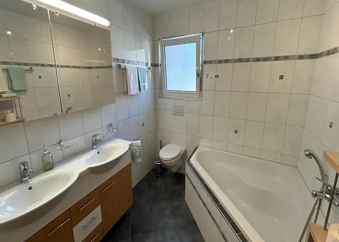 公寓 Bedroom Retreat In Valley 萨斯格伦德