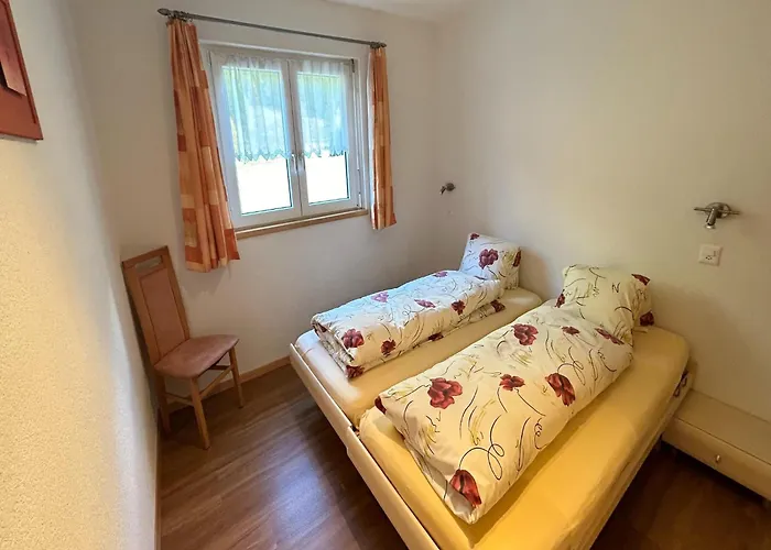Appartamento Bedroom Retreat In Valley *